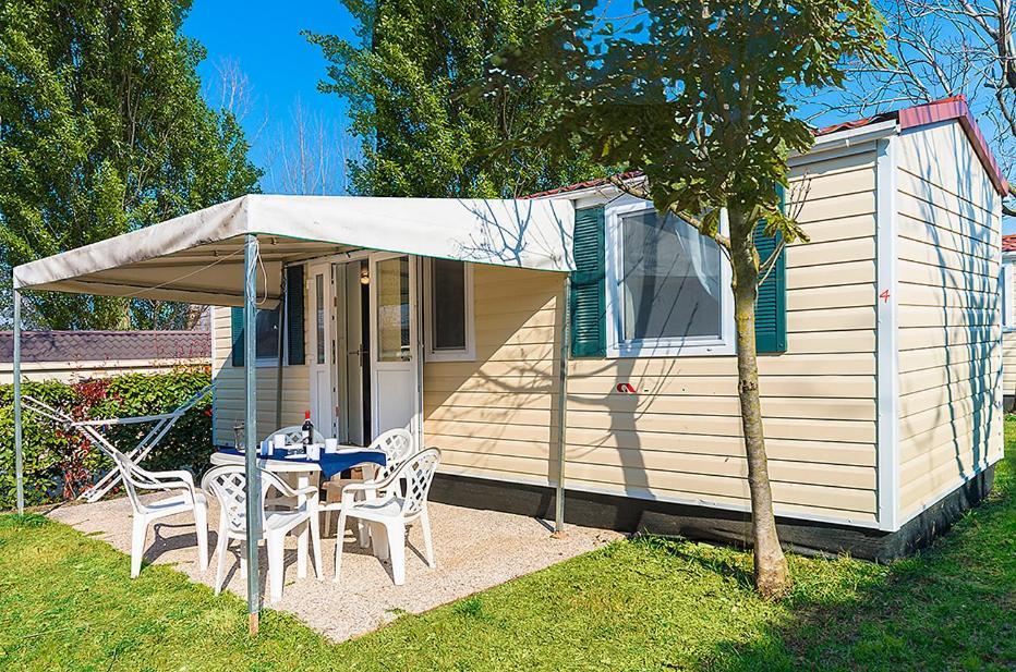 Eurocampingpacengo Hotel Lazise Exterior foto