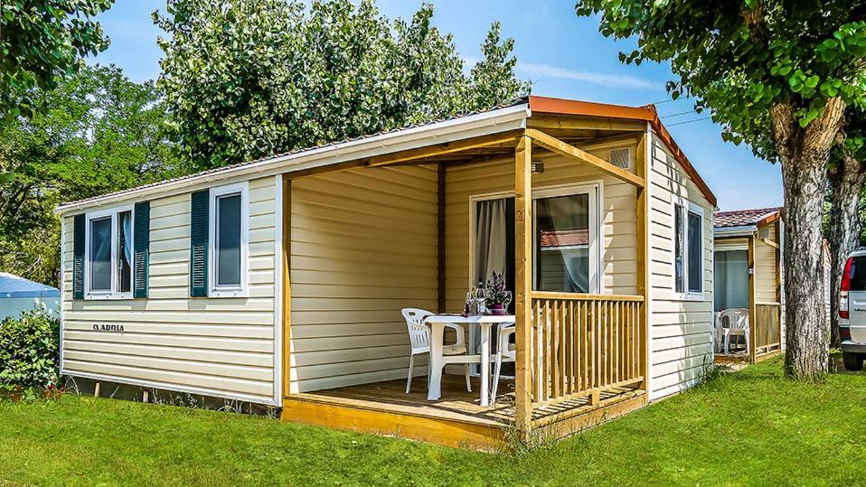 Eurocampingpacengo Hotel Lazise Exterior foto