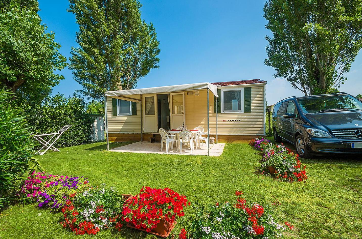 Eurocampingpacengo Hotel Lazise Exterior foto